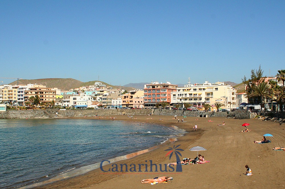 Playa Maranuelas