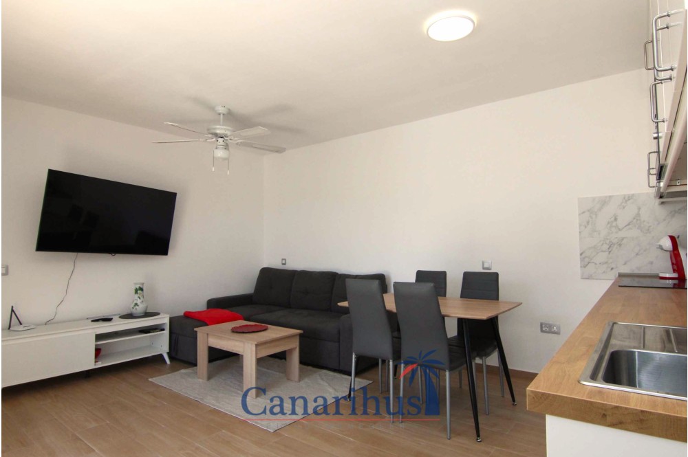 Salon - cocina