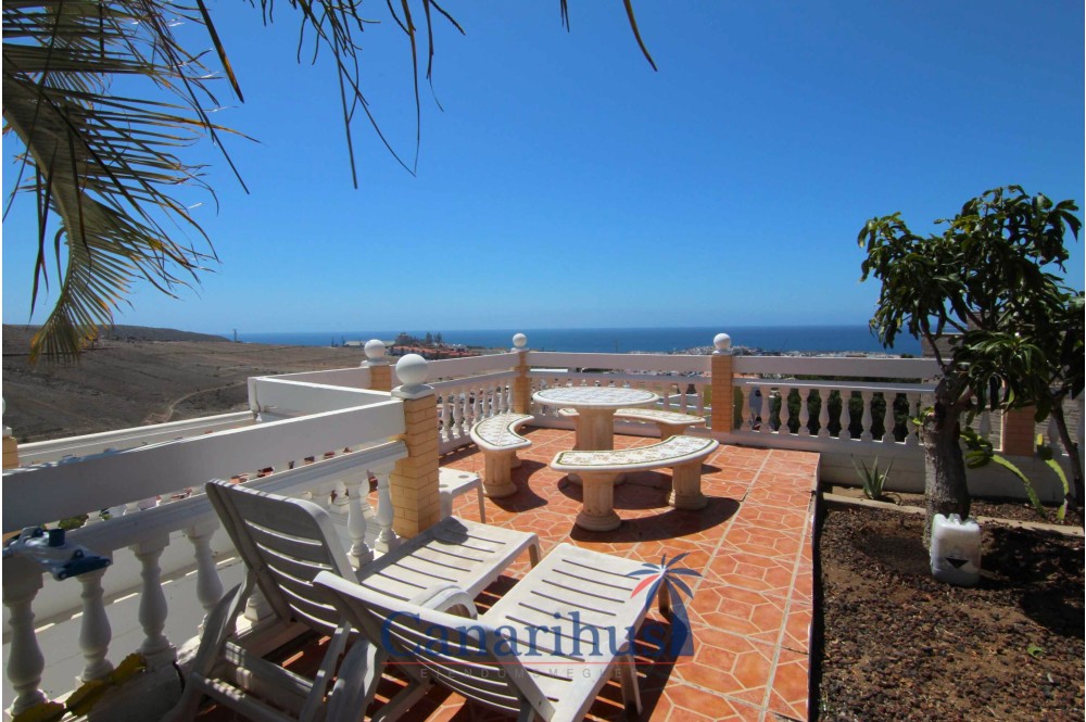 Terraza