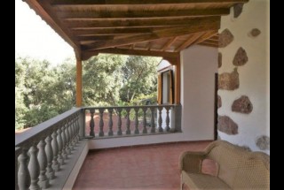 155 Landlig hus til leie i Rosiana, San Bartolome.