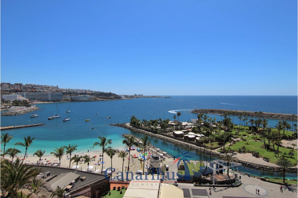 253 Til salg - Los Caideros - Anfi stranden