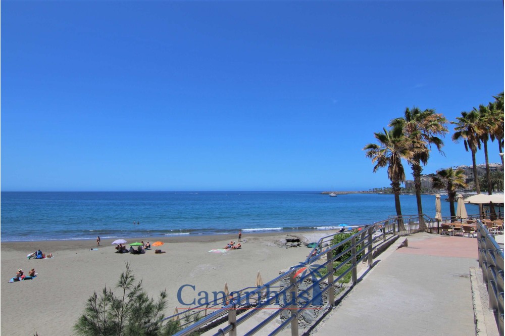 Leie - Donana - Patalavaca - Gran Canaria 12