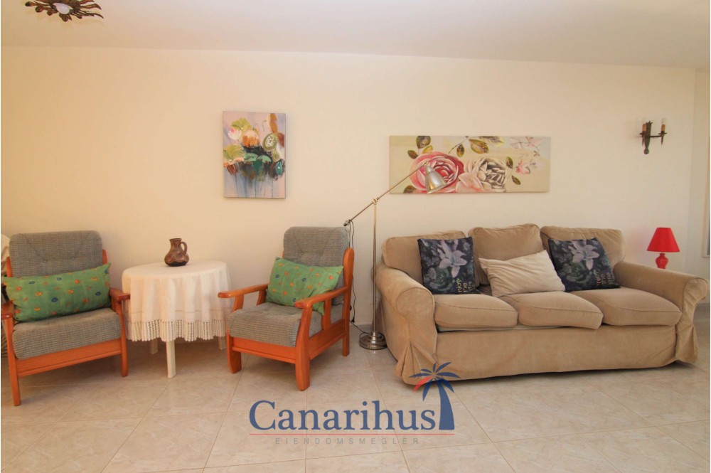 Leie - Donana - Patalavaca - Gran Canaria 