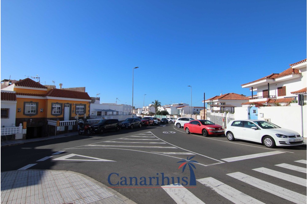 545 Området - Arguineguin, Gran Canaria