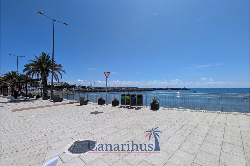 Bypromenaden Maranuelas