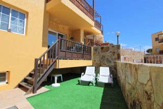 335 - For rent / Til leie -  Sun Sol, Loma Dos, Arguineguin, Gran Canaria