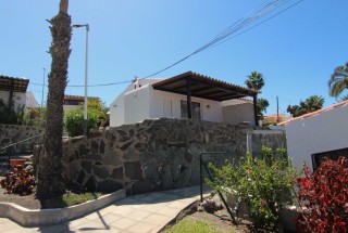Bungalow i Los Canarios 1